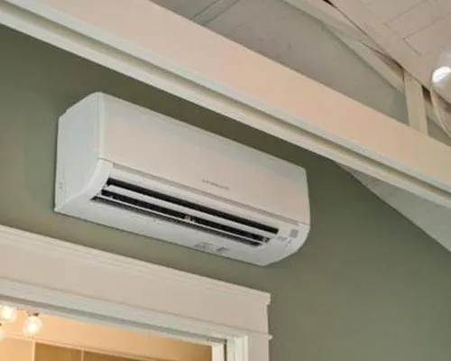 Ductless