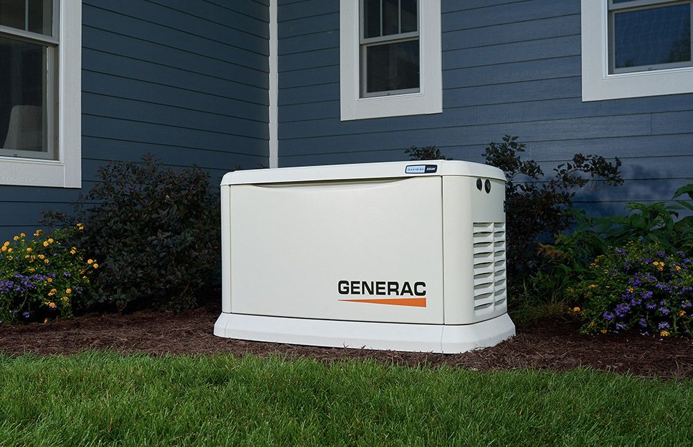 Whole-House Generators