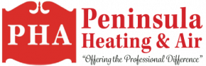 peninsula heating and air