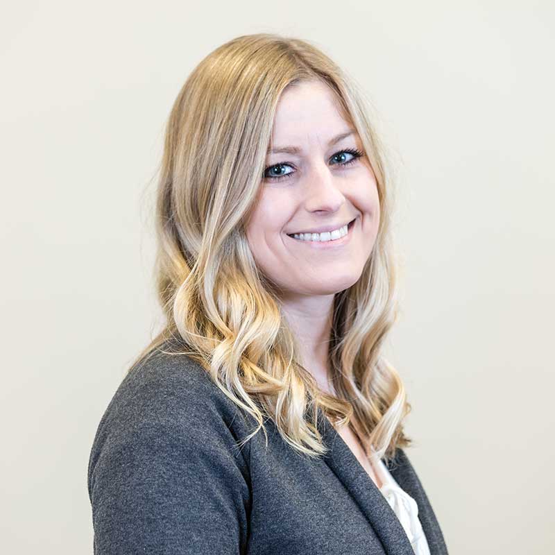 Shelby Strang (office Manager Hr)