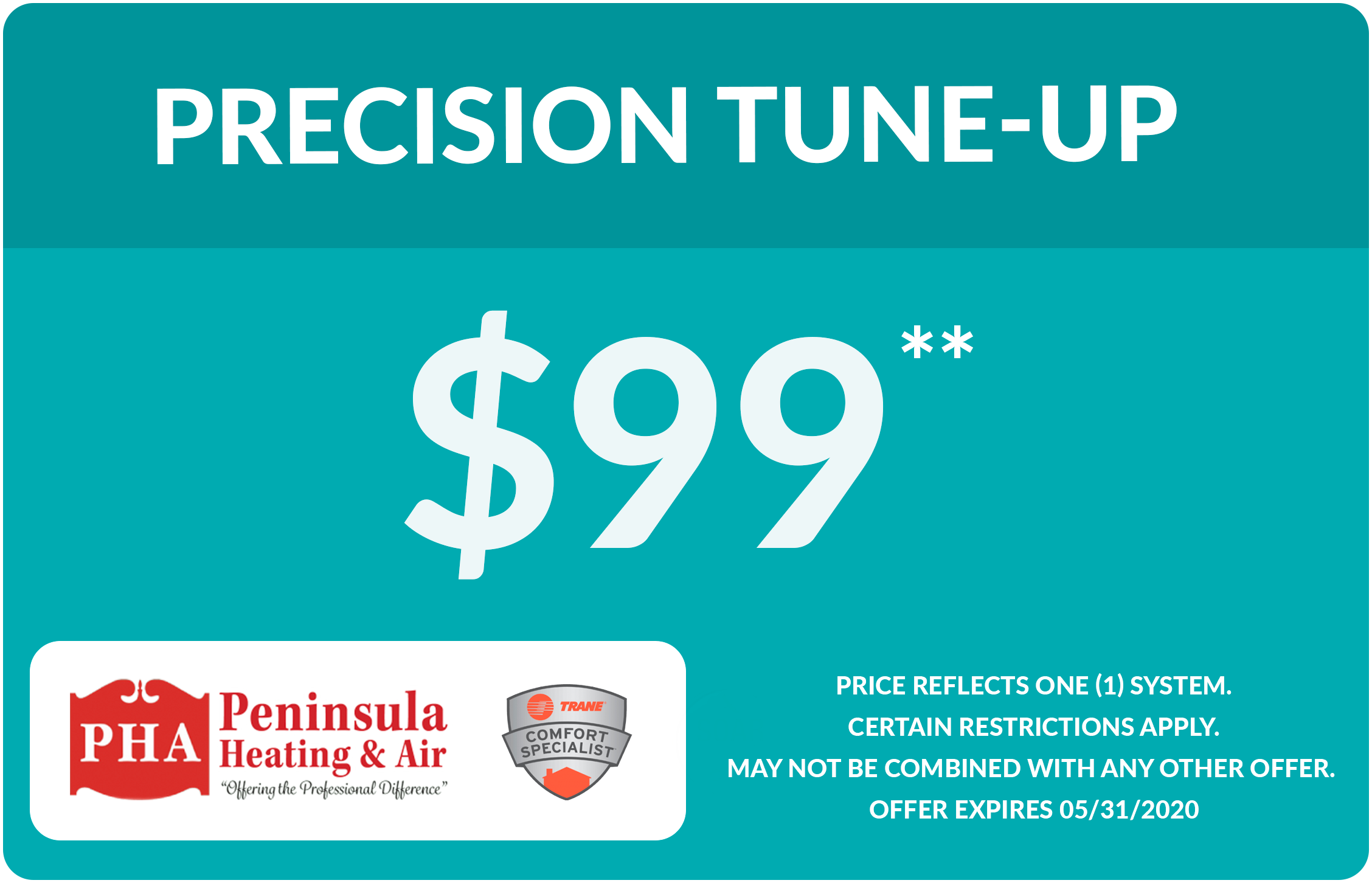 Peninsula Heating & Air