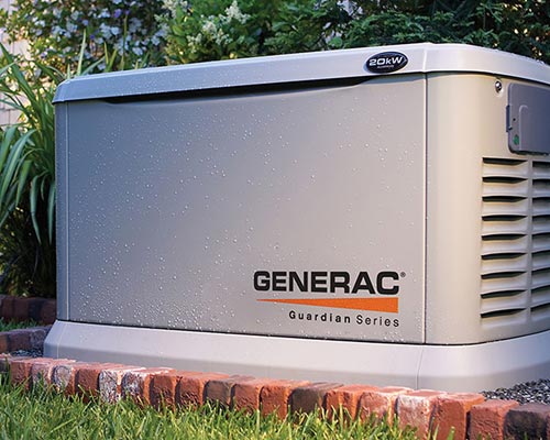 Generac