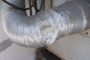 Need New Ductwork in Deltaville, VA