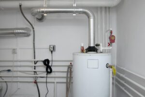 Furnace in York County, VA