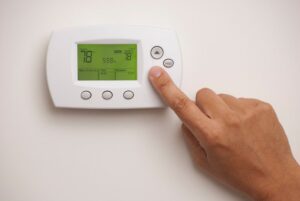New Thermostat in Gloucester, VA