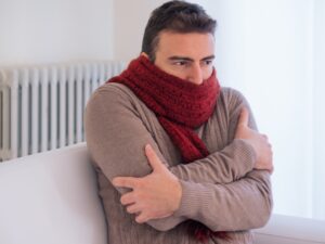 Furnace Blowing Cold in Yorktown, VA?