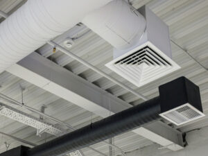 Commercial HVAC in Newport News, VA