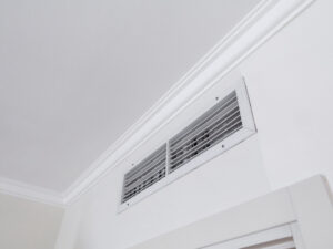 Why Some Rooms Stay Warmer In Gloucester, Va