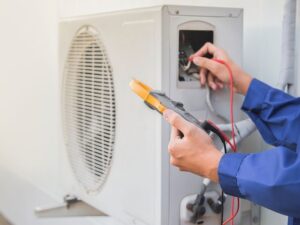 Common Hvac Repair Issues