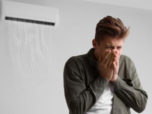 Indoor Air Quality Problems