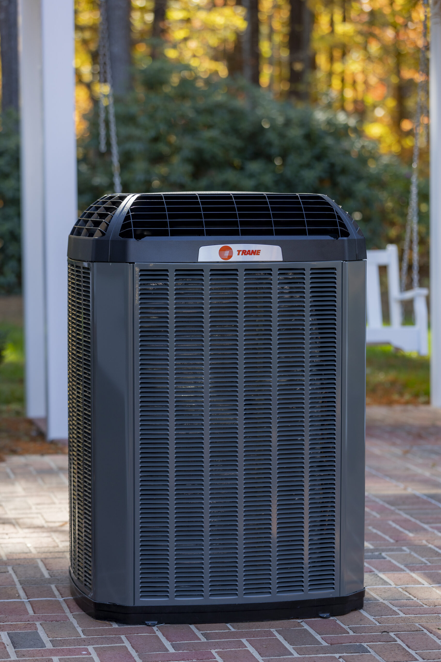 installed unit