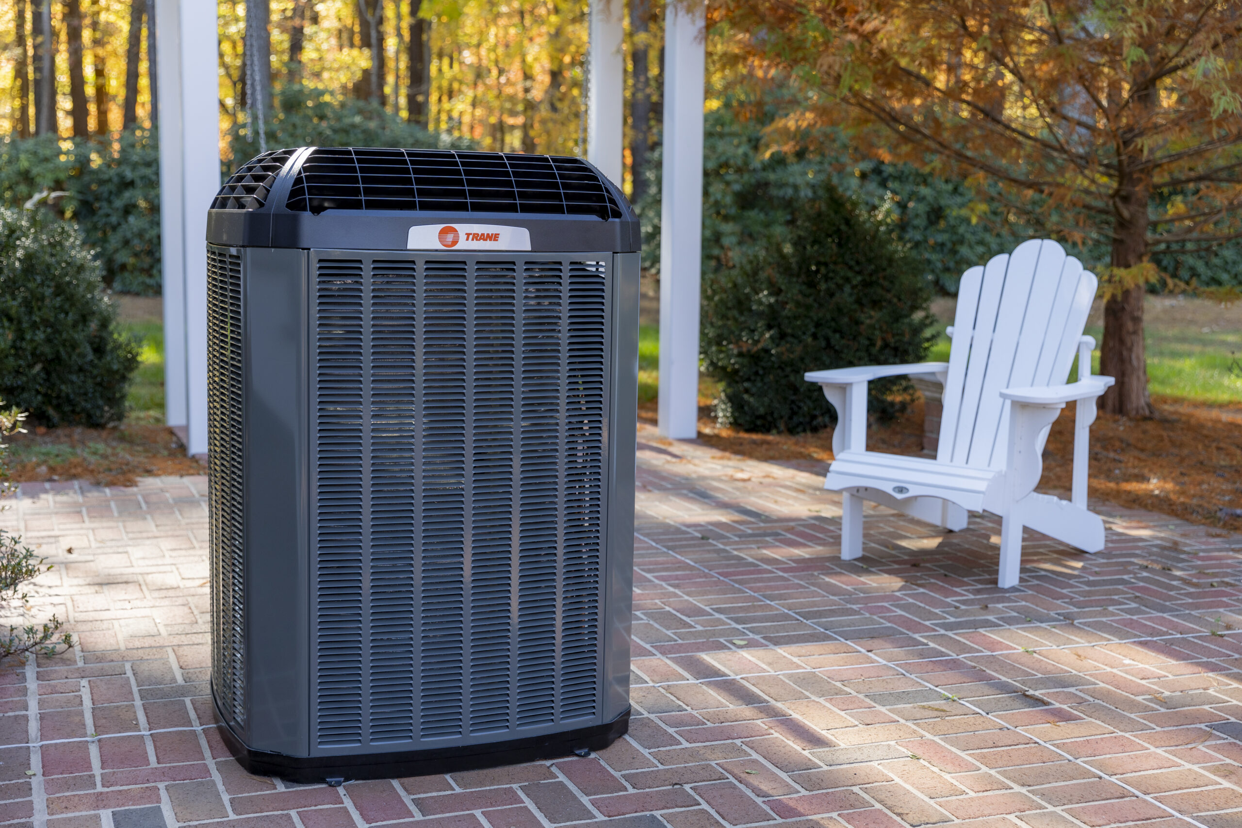 Peninsula Heating and Air project photo