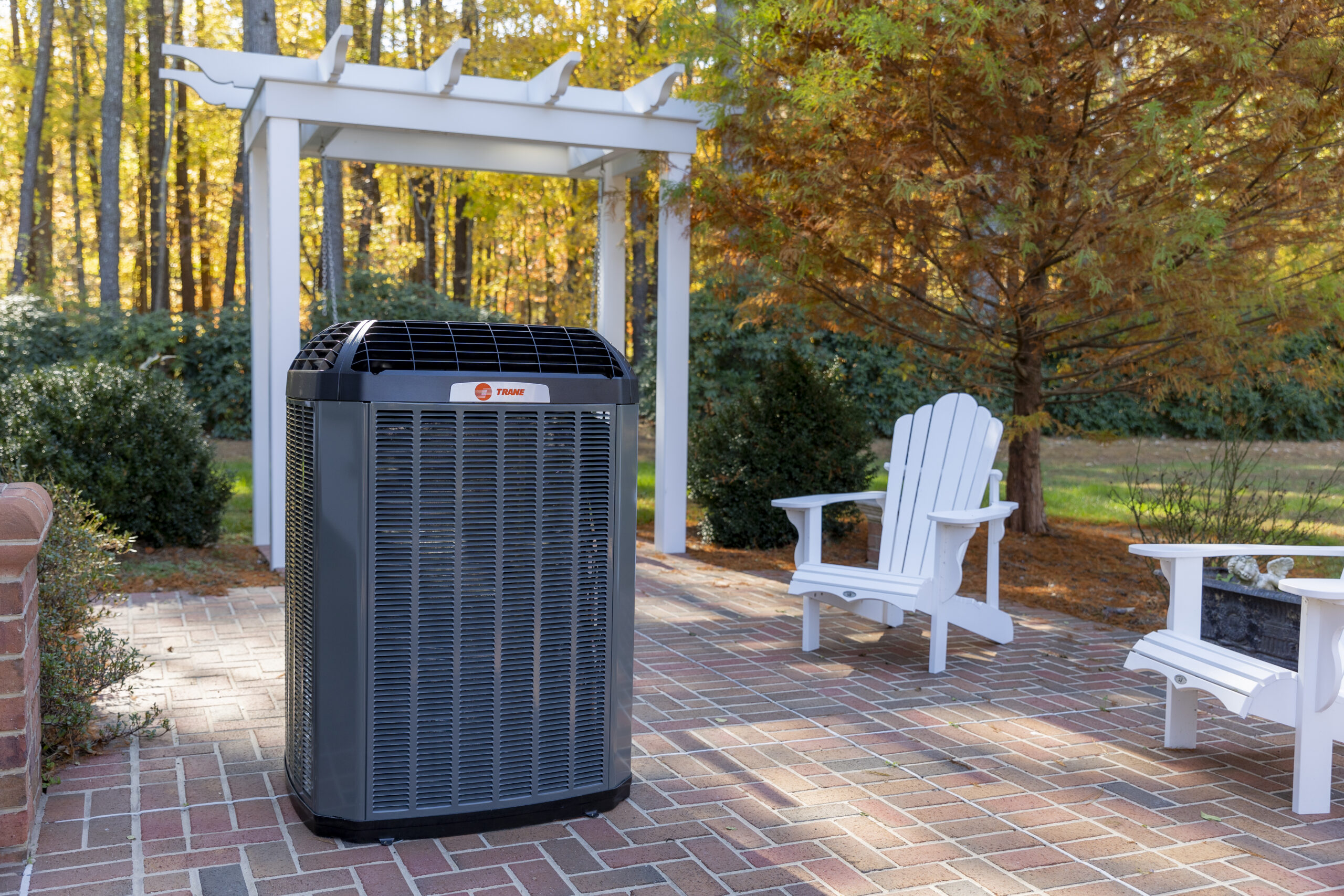 Peninsula Heating and Air project photo