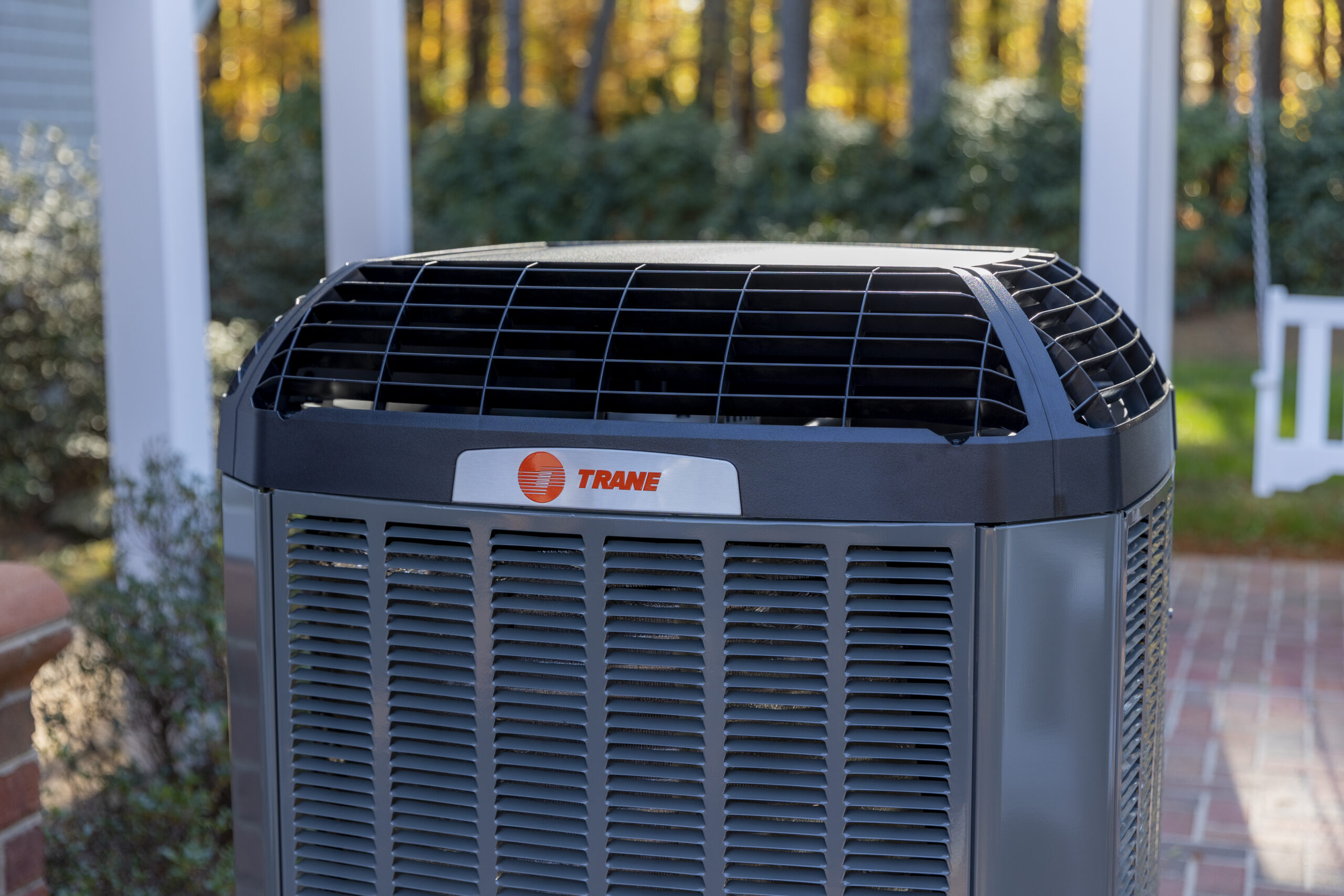 Peninsula Heating and Air project photo