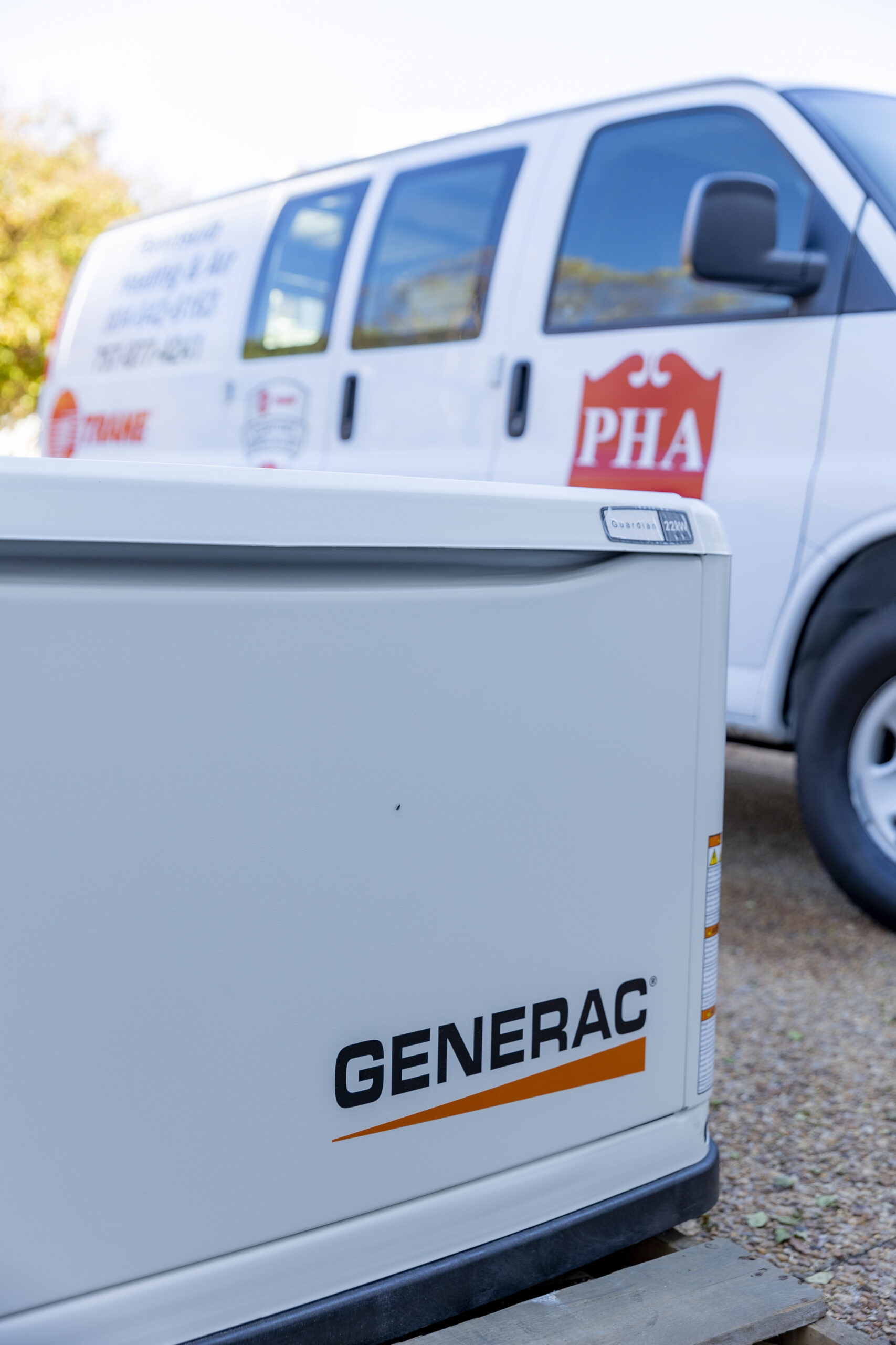 Peninsula Heating and Air project photo