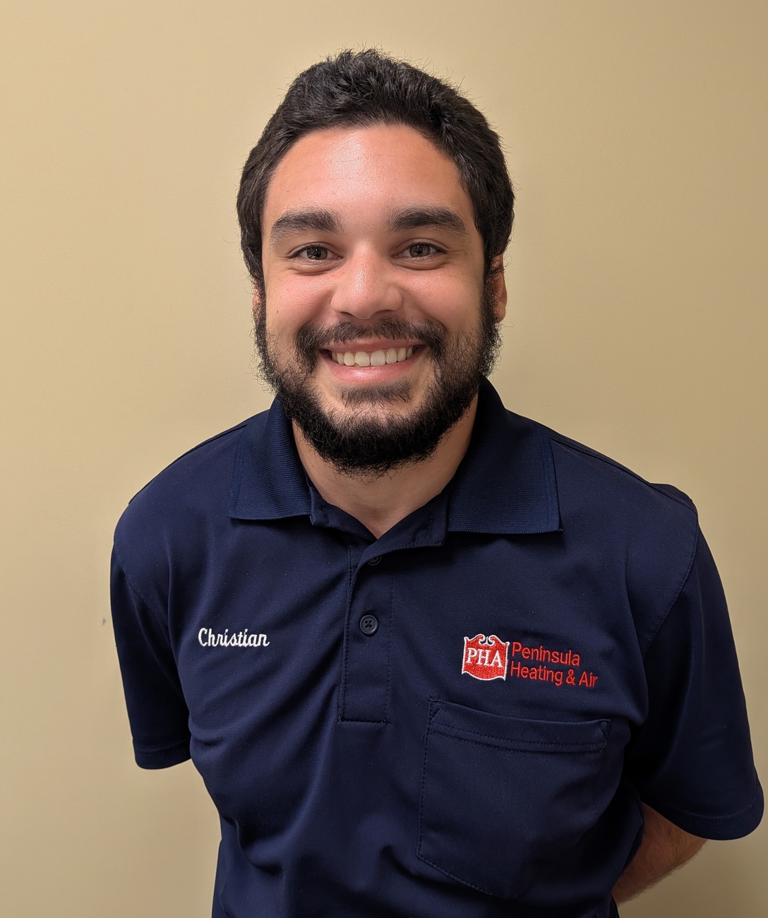 Christian Morales
