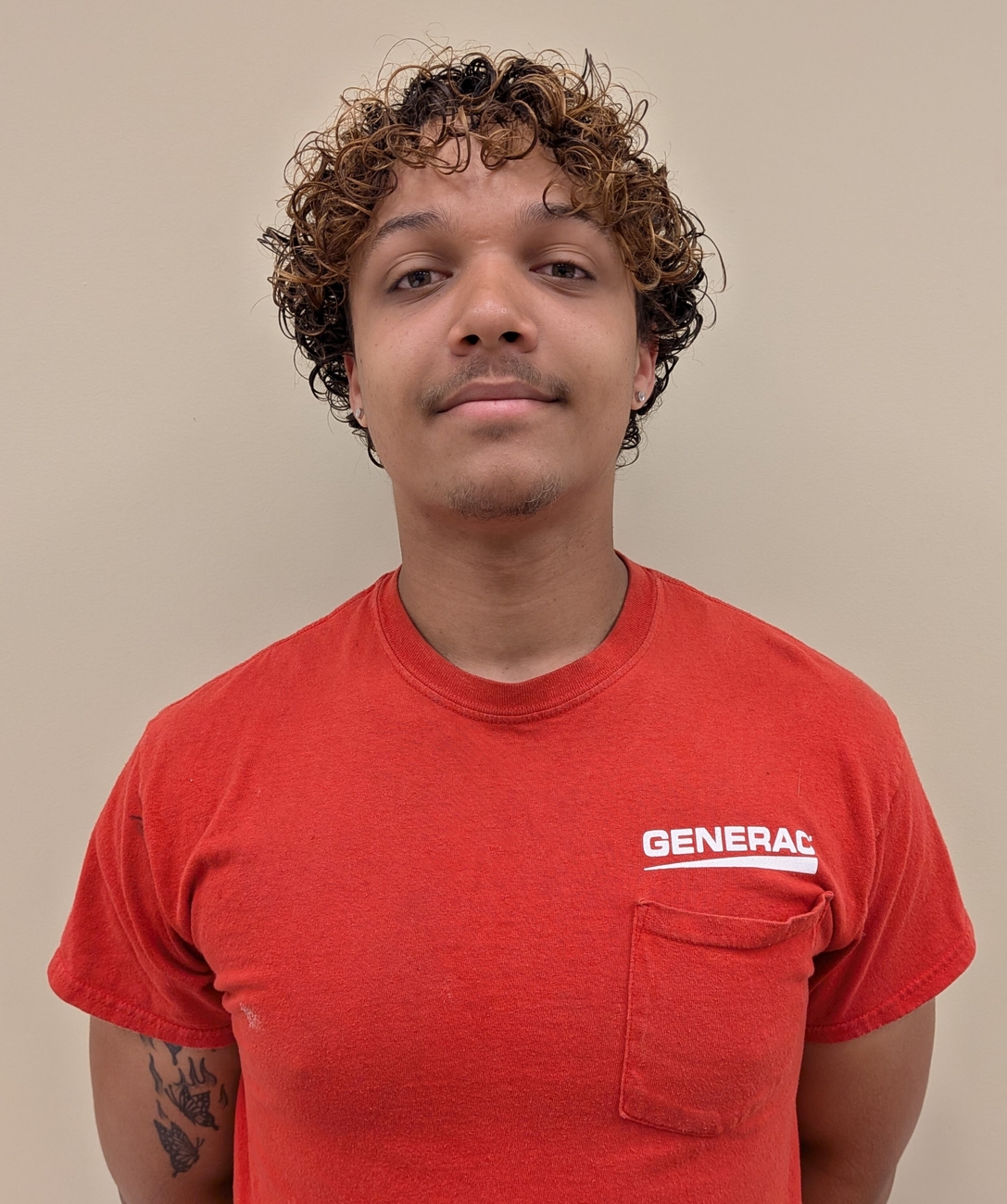 Malachi Scott