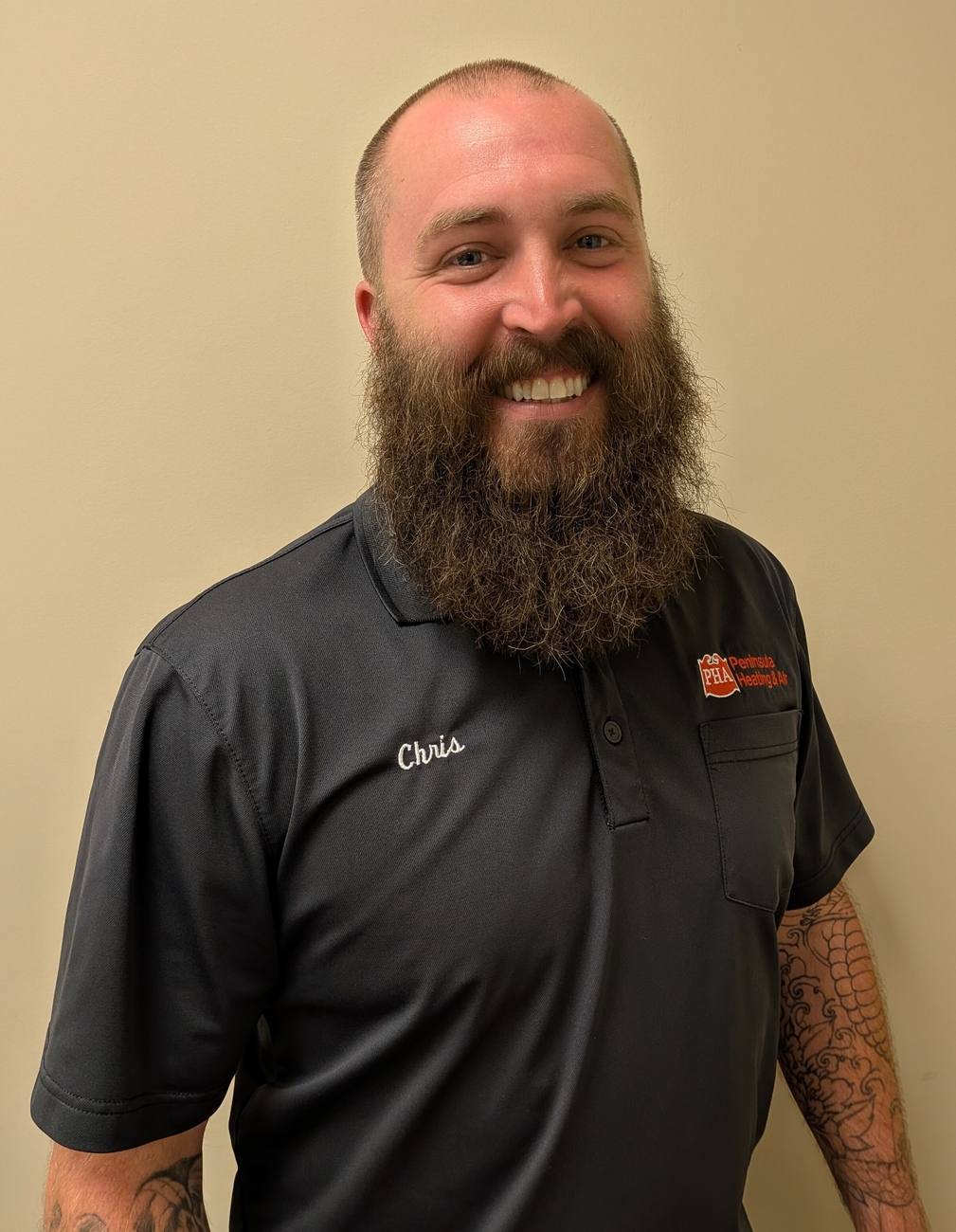 Chris Smith