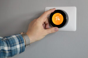 HVAC Cooling to Heating in Newport News, VA